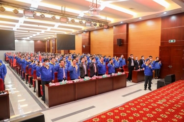 8868体育首页登录精益TPM二期项目推进大会顺利召开