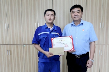 一封感谢信，一段救援情——为“最美8868体育首页登录人”点赞！