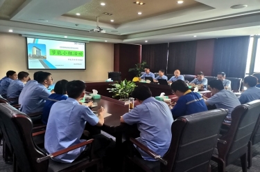 8868体育首页登录2021年度节能宣传周和低碳日活动精彩纷呈