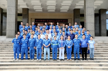 人才培养 | 浙江科技学院&8868体育首页登录校企合作成人教育大专班2022级大专班开班啦