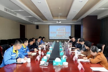 商务部驻杭特办特派员刘福学携浙江省商务厅党组成员、总经济师朱军一行莅临8868体育首页登录考察调研